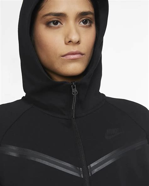 nike tech dames|nike tech women's fleece.